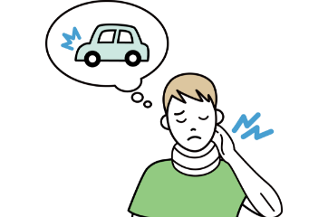 むちうちの画像